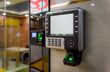 control de accesos